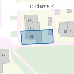 Perceel HDB01-Z-4554
