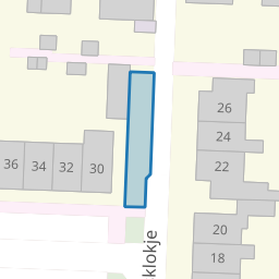 Perceel HDB01-Z-4564