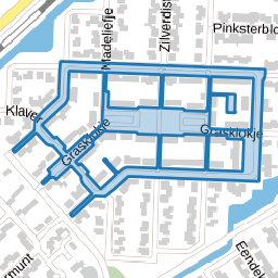 Perceel HDB01-Z-4565