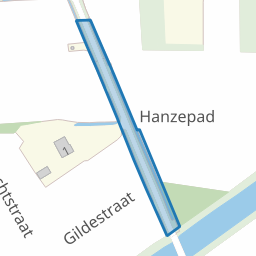 Perceel HDB01-Z-4572