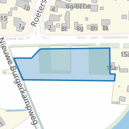 Perceel HDB01-Z-4573