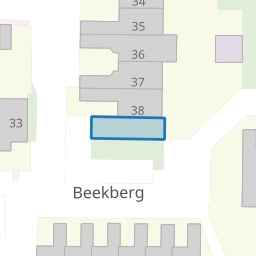 Perceel HDB01-Z-4591