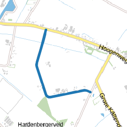 Perceel HDB01-Z-461