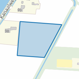 Perceel HDB01-Z-4622