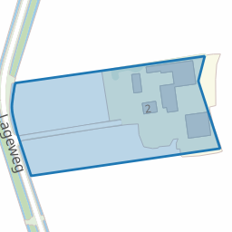 Perceel HDB01-Z-464