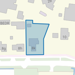 Perceel HDB01-Z-4644