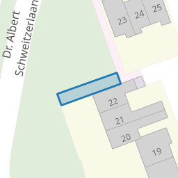 Perceel HDB01-Z-4645