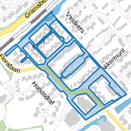 Perceel HDB01-Z-4658
