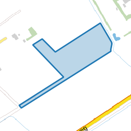Perceel HDB01-Z-4672