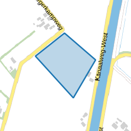 Perceel HDB01-Z-4678