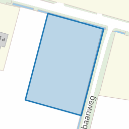 Perceel HDB01-Z-4689