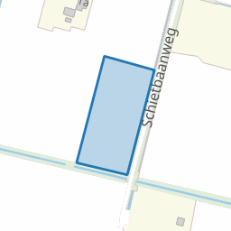 Perceel HDB01-Z-4690