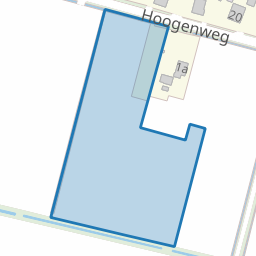 Perceel HDB01-Z-4692