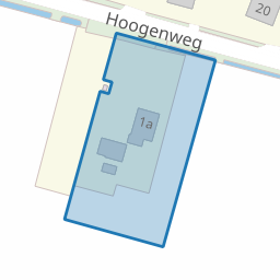 Perceel HDB01-Z-4693