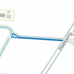 Perceel HDB01-Z-4695