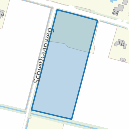 Perceel HDB01-Z-4719