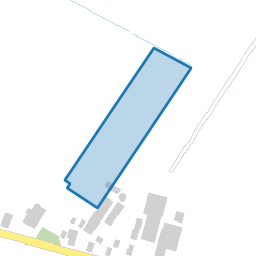 Perceel HDB01-Z-4725