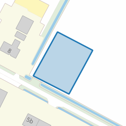 Perceel HDB01-Z-4740