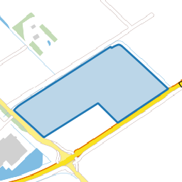 Perceel HDB01-Z-4750