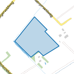 Perceel HDB01-Z-4752