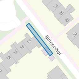 Perceel HDB01-Z-4765