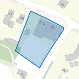 Perceel HDB01-Z-477