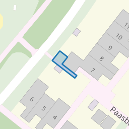 Perceel HDB01-Z-4784