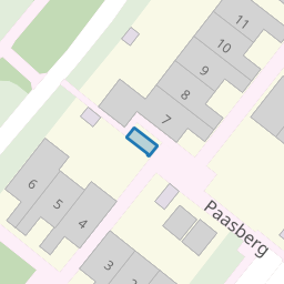 Perceel HDB01-Z-4786