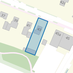 Perceel HDB01-Z-479