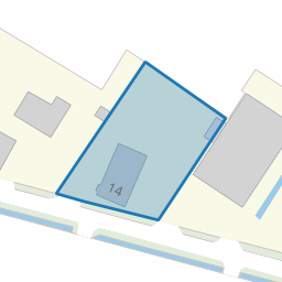 Perceel HDB01-Z-4790