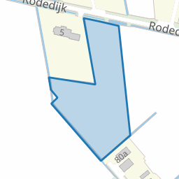 Perceel HDB01-Z-4796
