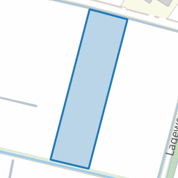 Perceel HDB01-Z-4815