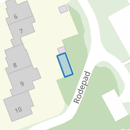Perceel HDB01-Z-4821
