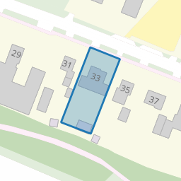 Perceel HDB01-Z-484