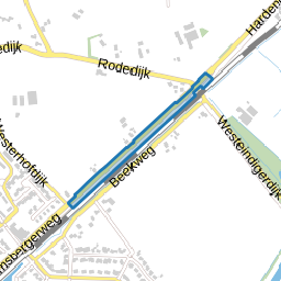 Perceel HDB01-Z-4883