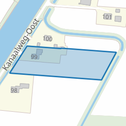 Perceel HDB01-Z-4887