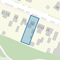 Perceel HDB01-Z-490