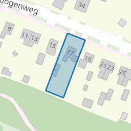 Perceel HDB01-Z-491