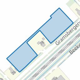 Perceel HDB01-Z-4922