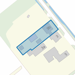 Perceel HDB01-Z-4923