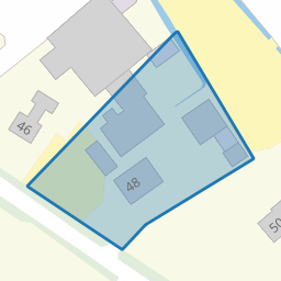 Perceel HDB01-Z-4928