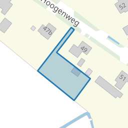 Perceel HDB01-Z-4937