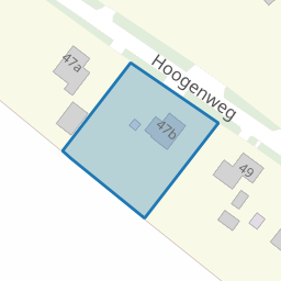 Perceel HDB01-Z-4939