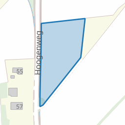 Perceel HDB01-Z-4958