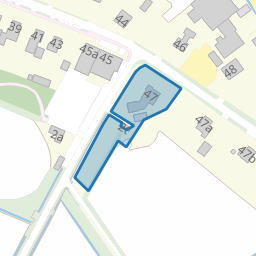 Perceel HDB01-Z-4971