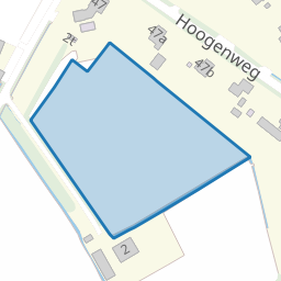 Perceel HDB01-Z-4974