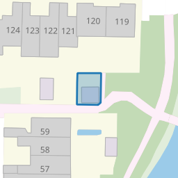 Perceel HDB01-Z-4997