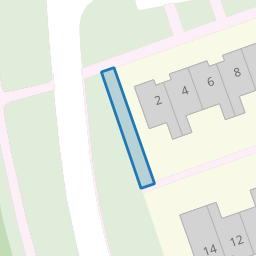 Perceel HDB01-Z-5001