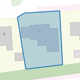 Perceel HDB01-Z-5008