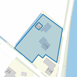 Perceel HDB01-Z-5016